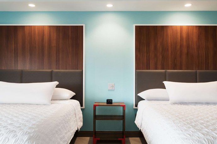 Imagen general del Hotel Tru by Hilton Lancaster East. Foto 1