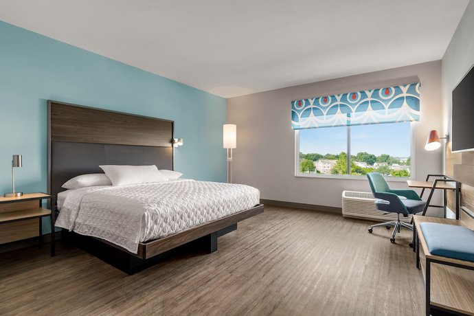Imagen de la habitación del Hotel Tru by Hilton Lancaster East. Foto 7