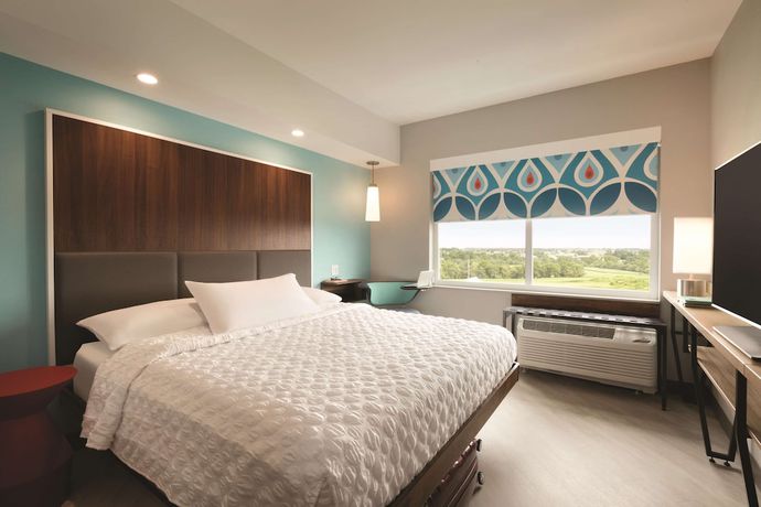 Imagen de la habitación del Hotel Tru by Hilton Lancaster East. Foto 8