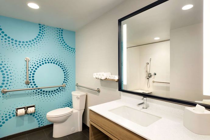 Imagen de la habitación del Hotel Tru by Hilton Lancaster East. Foto 9