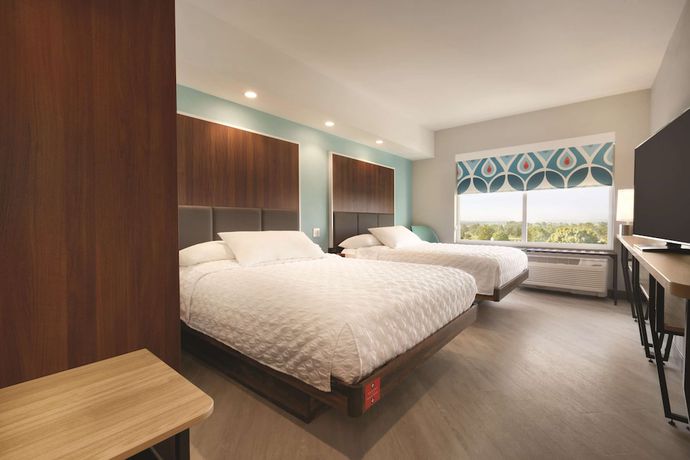 Imagen de la habitación del Hotel Tru by Hilton Lancaster East. Foto 10