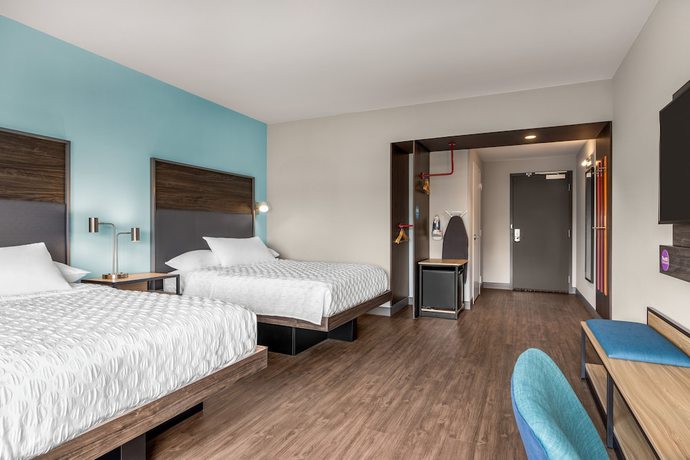 Imagen de la habitación del Hotel Tru by Hilton Lancaster East. Foto 13