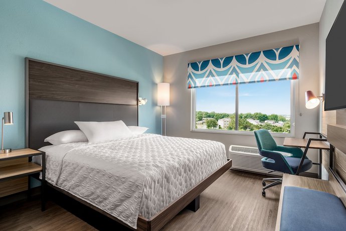 Imagen de la habitación del Hotel Tru by Hilton Lancaster East. Foto 14
