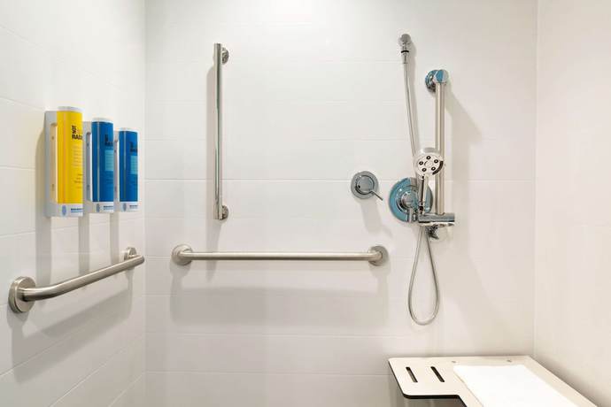 Imagen de la habitación del Hotel Tru by Hilton Lancaster East. Foto 15