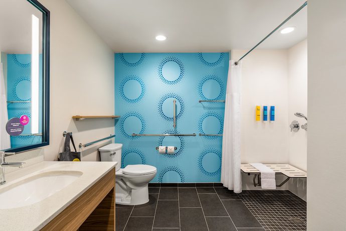Imagen de la habitación del Hotel Tru by Hilton Lancaster East. Foto 16