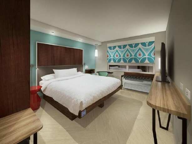 Imagen de la habitación del Hotel Tru by Hilton Lithia Springs, GA. Foto 10