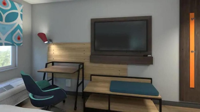 Imagen de la habitación del Hotel Tru by Hilton Lithia Springs, GA. Foto 11