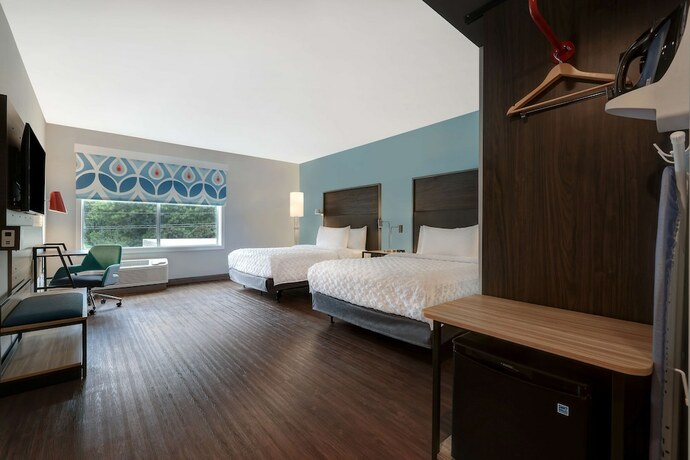 Imagen de la habitación del Hotel Tru by Hilton Lithia Springs, GA. Foto 14