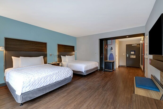 Imagen de la habitación del Hotel Tru by Hilton Lithia Springs, GA. Foto 15