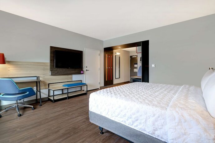 Imagen de la habitación del Hotel Tru by Hilton Lithia Springs, GA. Foto 16