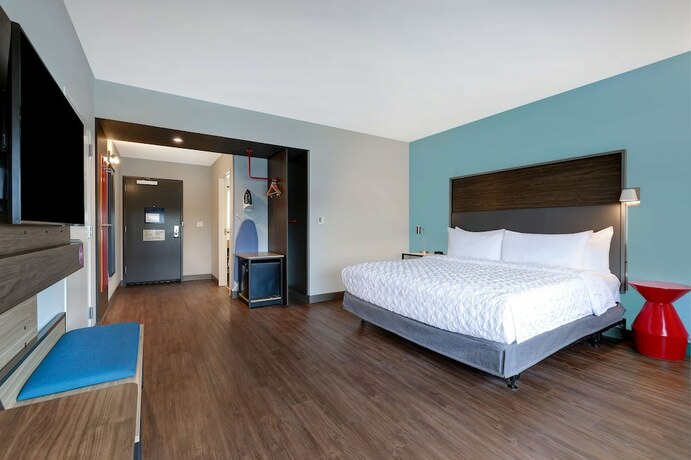 Imagen de la habitación del Hotel Tru by Hilton Lithia Springs, GA. Foto 17
