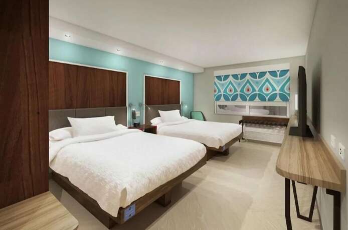 Imagen de la habitación del Hotel Tru by Hilton Lithia Springs, GA. Foto 19