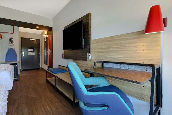Imagen de la habitación del Hotel Tru by Hilton Lithia Springs, GA. Foto 20