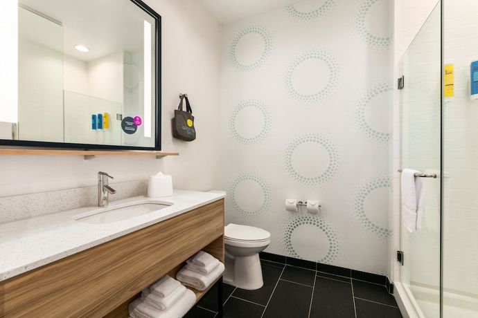 Imagen de la habitación del Hotel Tru by Hilton Longview. Foto 7