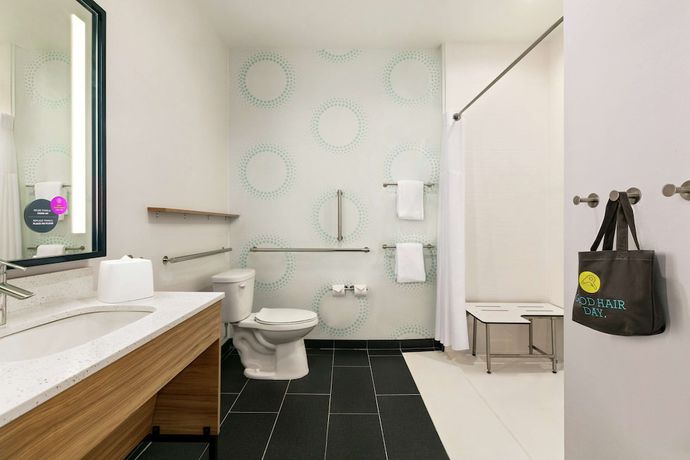 Imagen de la habitación del Hotel Tru by Hilton Longview. Foto 8