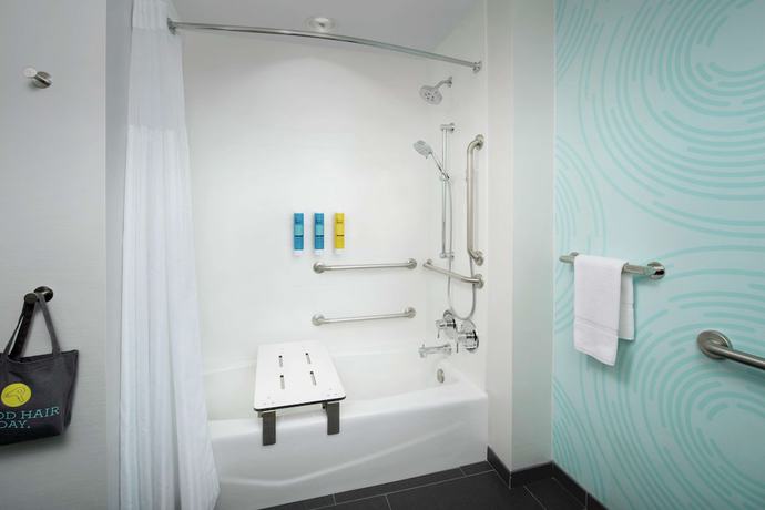 Imagen de la habitación del Hotel Tru by Hilton Lubbock Southwest. Foto 14