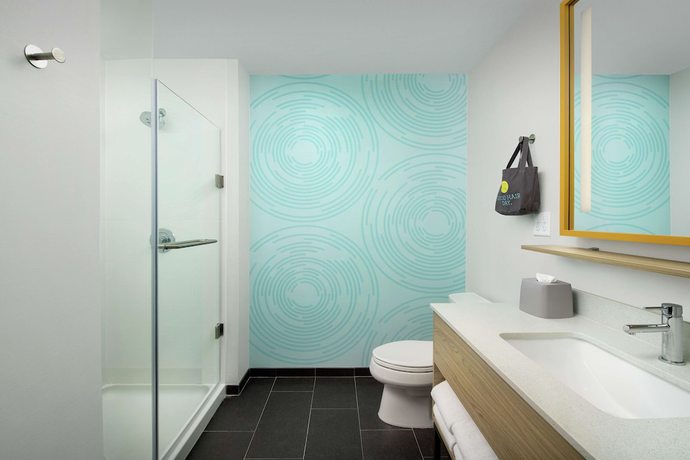 Imagen de la habitación del Hotel Tru by Hilton Lubbock Southwest. Foto 15