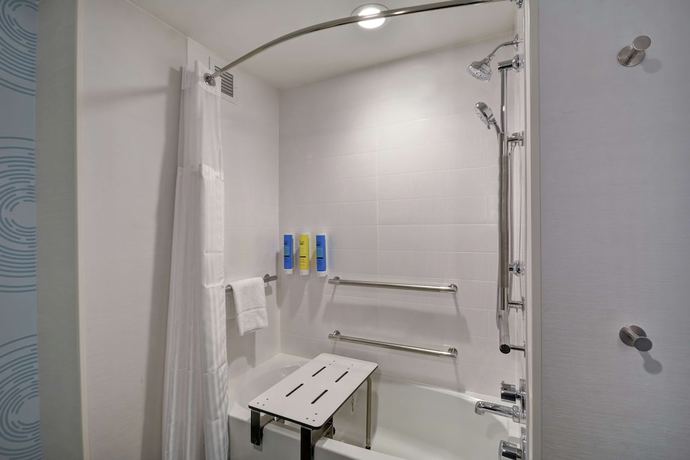 Imagen de la habitación del Hotel Tru by Hilton Mason Kings Island. Foto 3