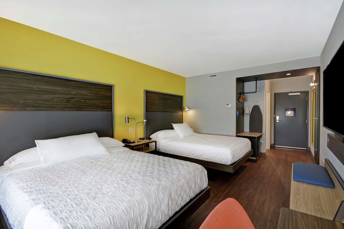 Imagen de la habitación del Hotel Tru by Hilton Mason Kings Island. Foto 8