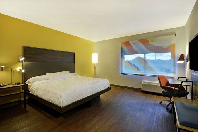 Imagen de la habitación del Hotel Tru by Hilton Mason Kings Island. Foto 10