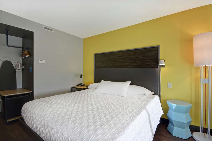 Imagen de la habitación del Hotel Tru by Hilton Mason Kings Island. Foto 13