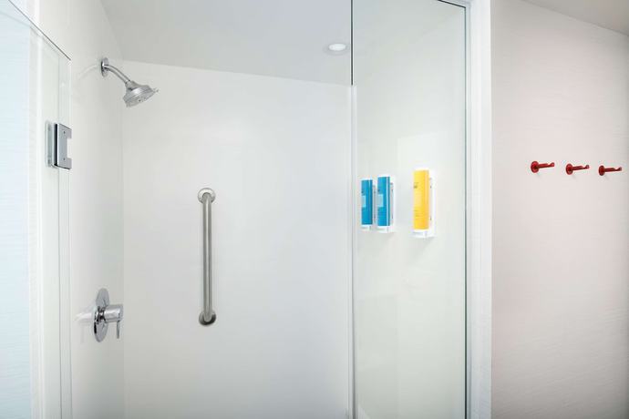 Imagen de la habitación del Hotel Tru by Hilton McDonough. Foto 3