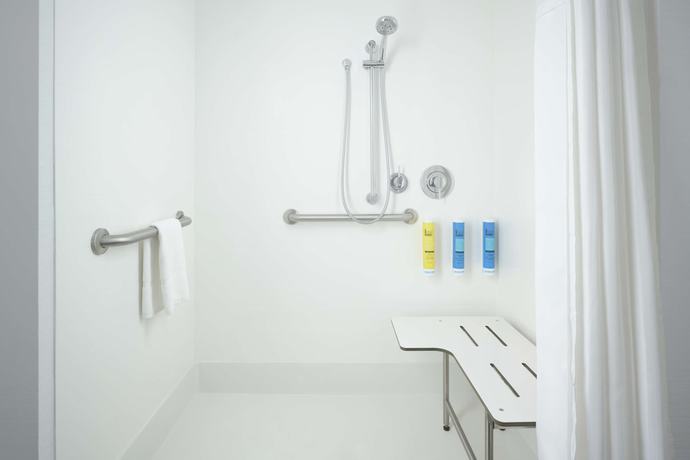 Imagen de la habitación del Hotel Tru by Hilton McDonough. Foto 9