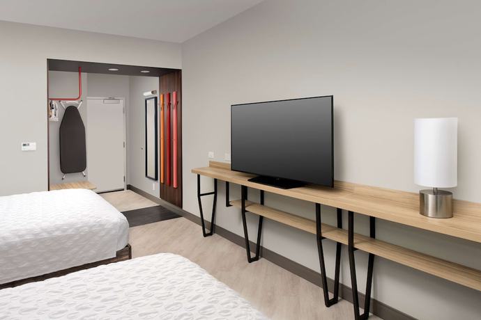 Imagen de la habitación del Hotel Tru by Hilton McDonough. Foto 12