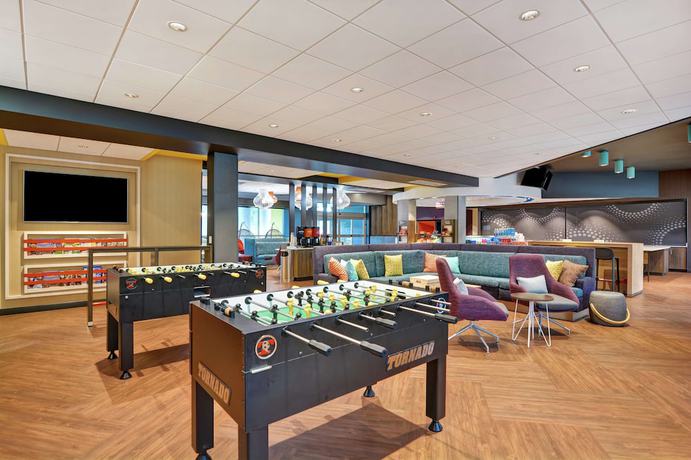 Imagen de los interiores del Hotel Tru by Hilton Middletown. Foto 15