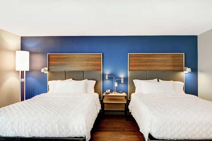 Imagen de la habitación del Hotel Tru by Hilton Middletown. Foto 4