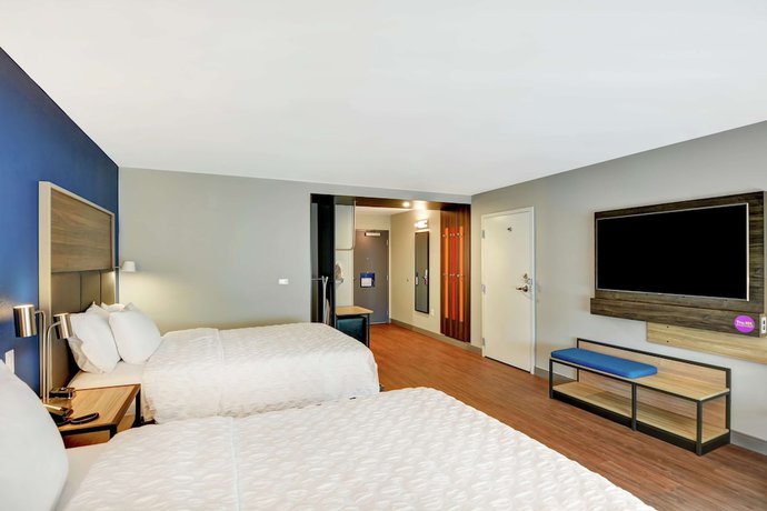 Imagen de la habitación del Hotel Tru by Hilton Middletown. Foto 5