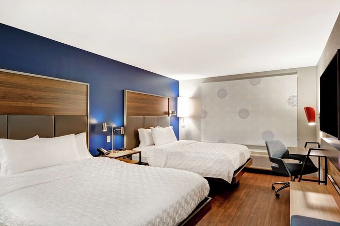Imagen de la habitación del Hotel Tru by Hilton Middletown. Foto 6