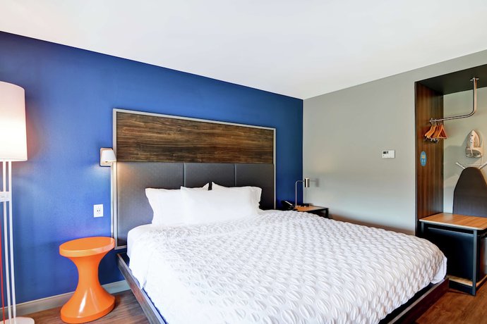 Imagen de la habitación del Hotel Tru by Hilton Middletown. Foto 7