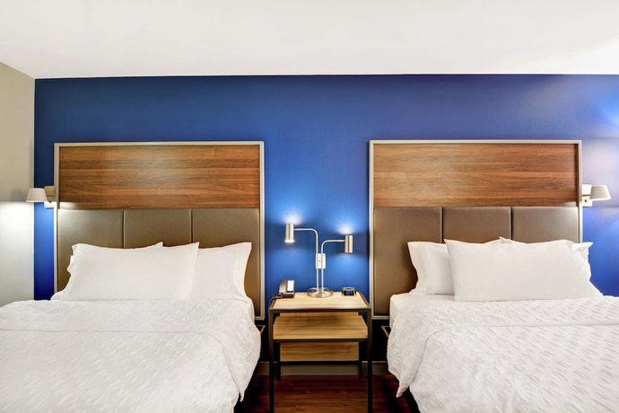 Imagen de la habitación del Hotel Tru by Hilton Middletown. Foto 8