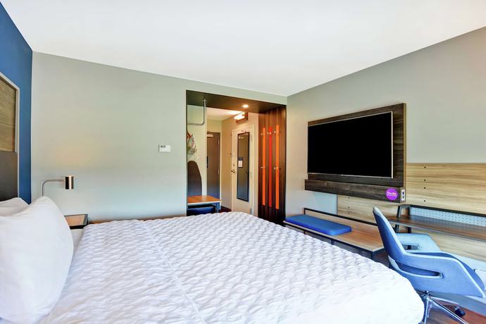 Imagen de la habitación del Hotel Tru by Hilton Middletown. Foto 9