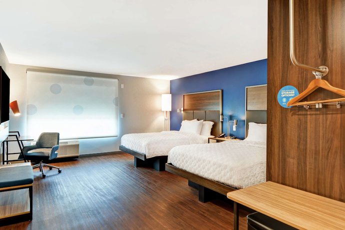 Imagen de la habitación del Hotel Tru by Hilton Middletown. Foto 10