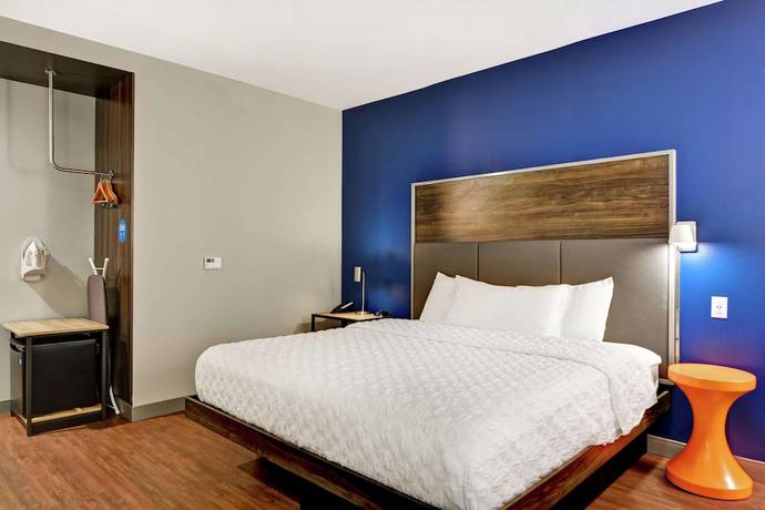 Imagen de la habitación del Hotel Tru by Hilton Middletown. Foto 11