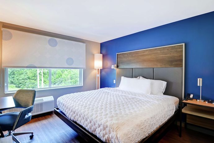 Imagen de la habitación del Hotel Tru by Hilton Middletown. Foto 12