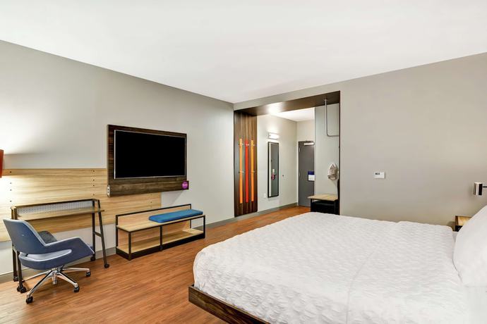 Imagen de la habitación del Hotel Tru by Hilton Middletown. Foto 13