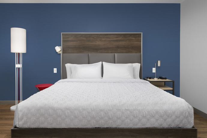 Imagen de la habitación del Hotel Tru by Hilton Mt Pleasant Charleston. Foto 8