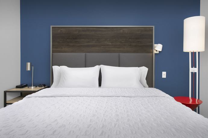 Imagen de la habitación del Hotel Tru by Hilton Mt Pleasant Charleston. Foto 10