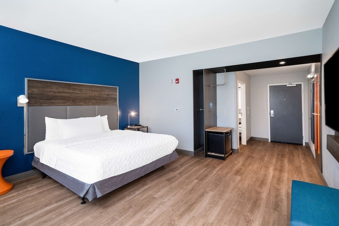 Imagen de la habitación del Hotel Tru by Hilton North Little Rock. Foto 4
