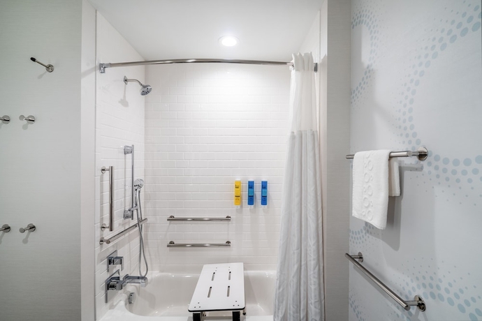 Imagen de la habitación del Hotel Tru by Hilton North Little Rock. Foto 5