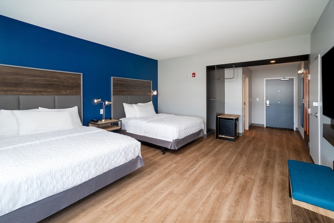 Imagen de la habitación del Hotel Tru by Hilton North Little Rock. Foto 7