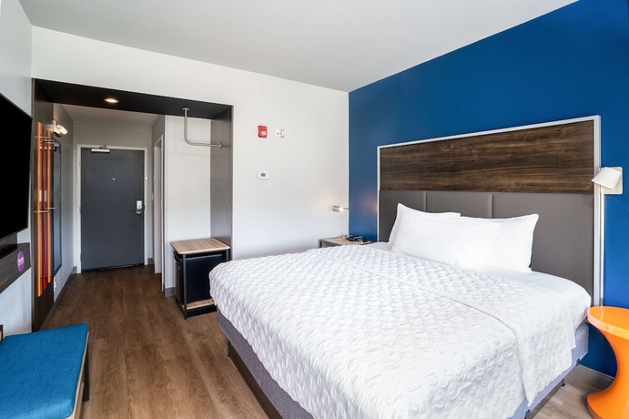 Imagen de la habitación del Hotel Tru by Hilton North Little Rock. Foto 10