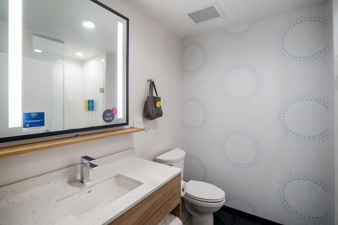 Imagen de la habitación del Hotel Tru by Hilton North Little Rock. Foto 11