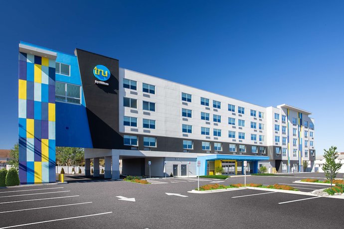 Imagen general del Hotel Tru by Hilton Ocean City Bayside. Foto 1