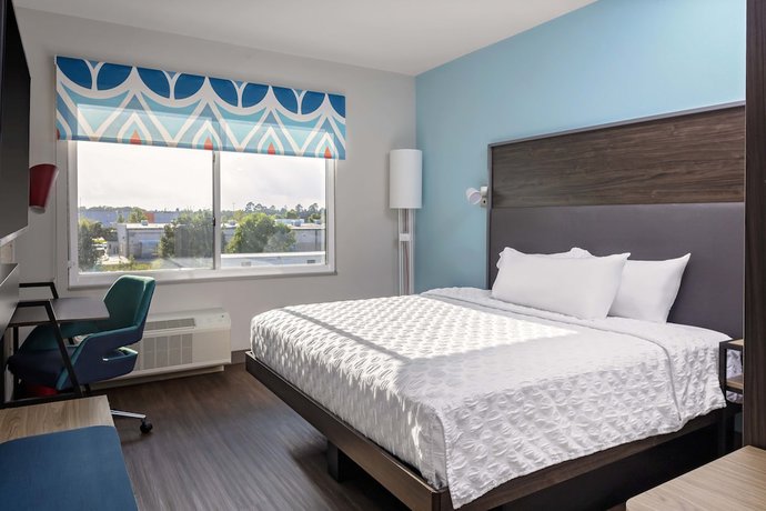 Imagen de la habitación del Hotel Tru by Hilton Ocean City Bayside. Foto 6