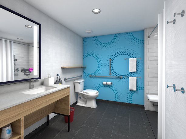 Imagen de la habitación del Hotel Tru by Hilton Ocean City Bayside. Foto 8