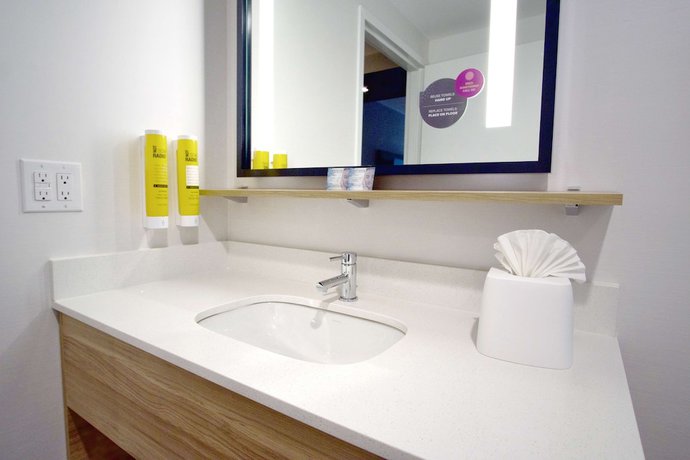 Imagen de la habitación del Hotel Tru by Hilton Oklahoma City NW Expressway. Foto 2